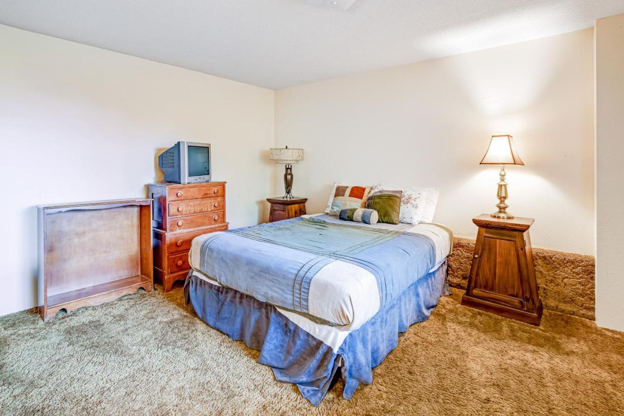 Bayocean Retreat Daire Cape Meares Dış mekan fotoğraf